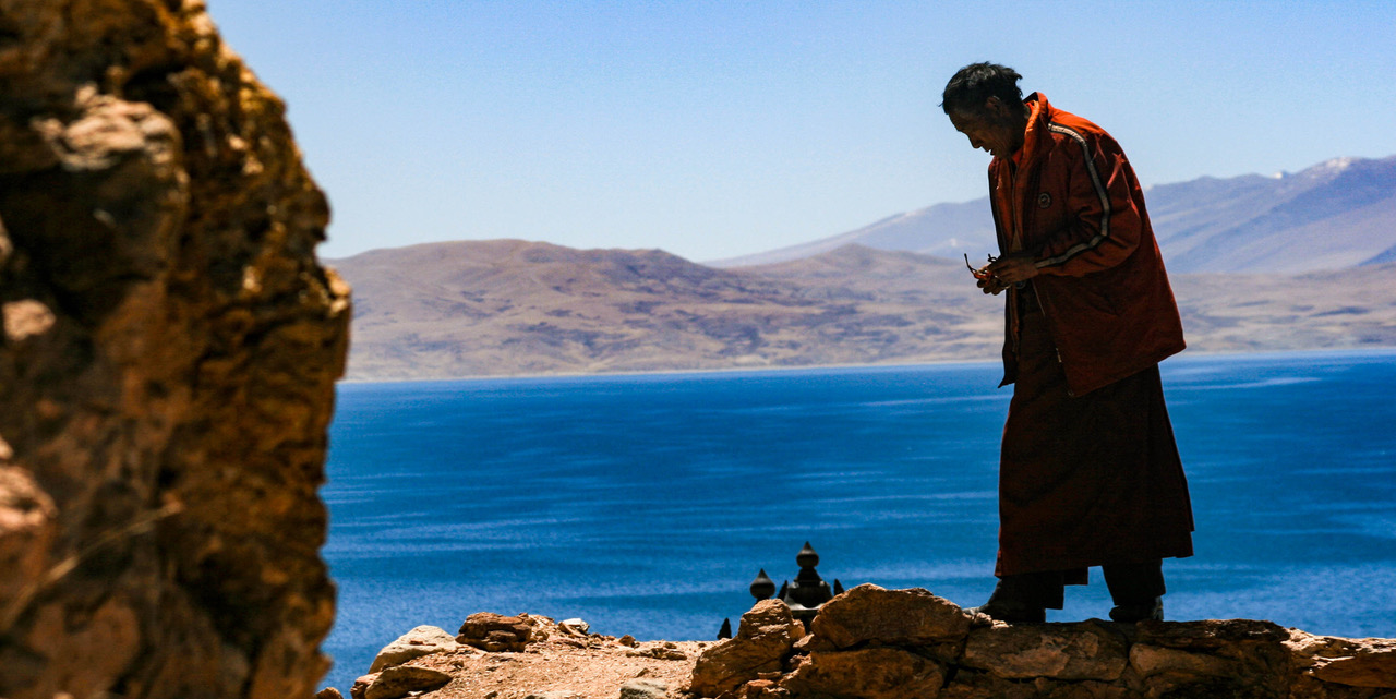 Kailash 3