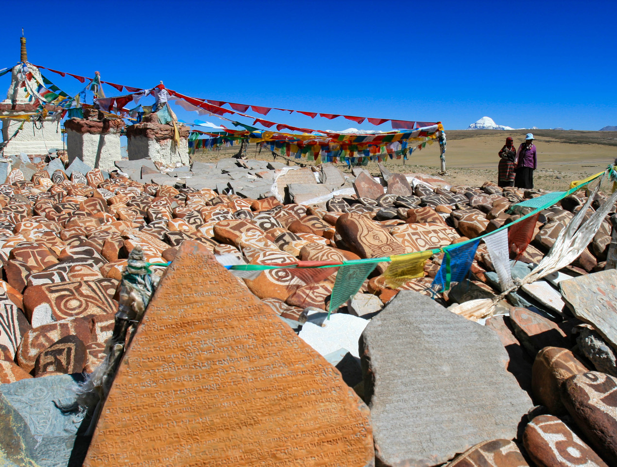 Kailash 4