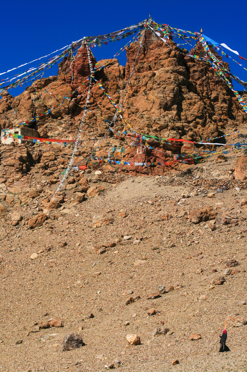Kailash 5