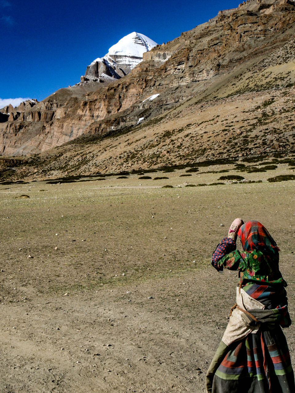 Kailash 6