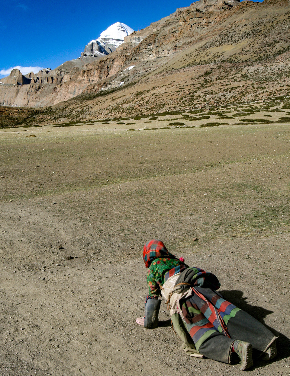 Kailash 7
