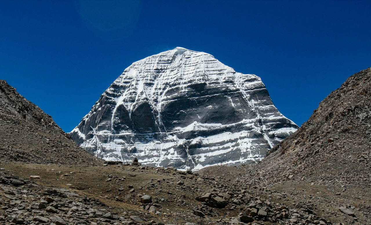 Kailash 8