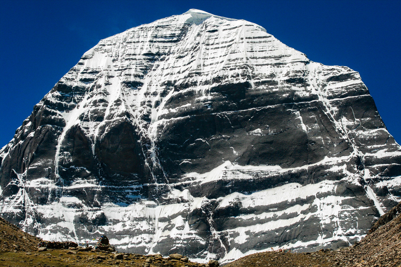 Kailash 9